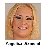 Angelica Diamond