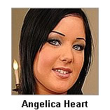 Angelica Heart Pics