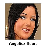 Angelica Heart