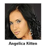 Angelica Kitten Pics