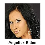 Angelica Kitten