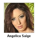 Angelica Saige