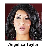 Angelica Taylor