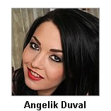 Angelik Duval Pics