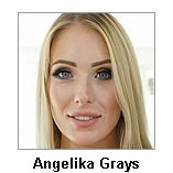 Angelika Grays Pics