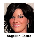 Angelina Castro Pics