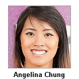 Angelina Chung Pics