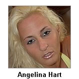 Angelina Hart