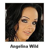 Angelina Wild