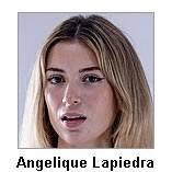 Angelique Lapiedra Pics