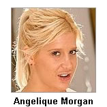 Angelique Morgan Pics