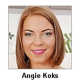 Angie Koks Pics