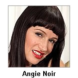 Angie Noir