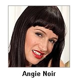 Angie Noir Pics