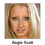 Angie Scott