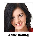 Anie Darling Pics