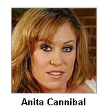 Anita Cannibal Pics