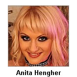 Anita Hengher Pics