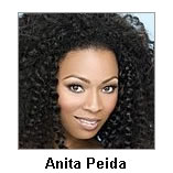 Anita Peida