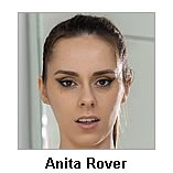 Anita Rover