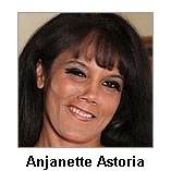 Anjanette Astoria Pics