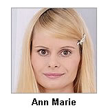 Ann Marie