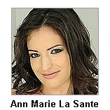 Ann Marie La Sante Pics