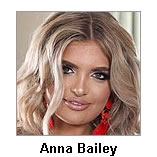 Anna Bailey Pics