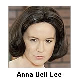 Anna Bell Lee