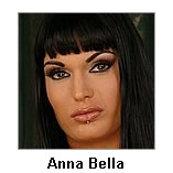 Anna Bella Pics