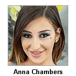 Anna Chambers