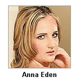 Anna Eden