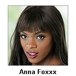 Anna Foxxx