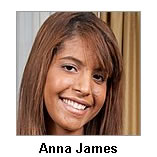 Anna James Pics