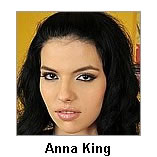 Anna King Pics