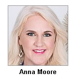 Anna Moore