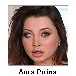 Anna Polina Pics