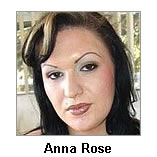 Anna Rose