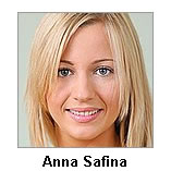 Anna Safina