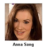 Anna Song Pics