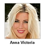 Anna Victoria Pics