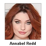 Annabel Redd Pics