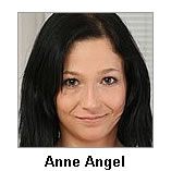 Anne Angel