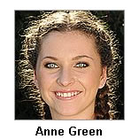 Anne Green Pics