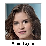 Anne Taylor