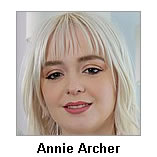 Annie Archer