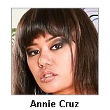 Annie Cruz Pics