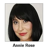 Annie Rose Pics