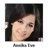 Annika Eve