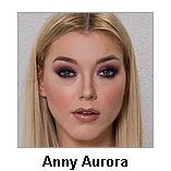 Anny Aurora Pics